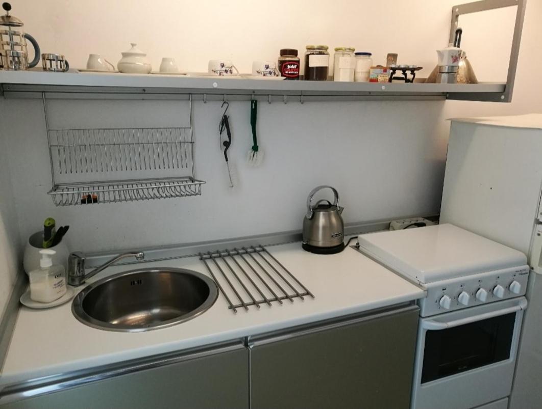 Il Parco E Gli Affreschi Apartment Варезе Екстериор снимка